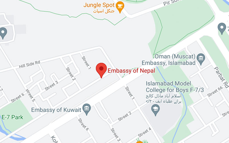 nepal-embassy-islamabad