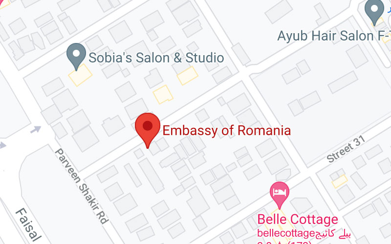 romania-embassy-islamabad